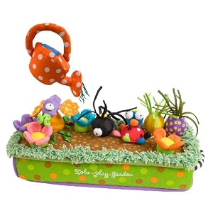 Kushies Zolo Play Garden by Kushies