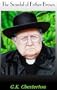 The Scandal of Father Brown