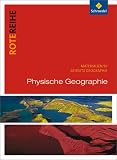 Produkt-Bild: Seydlitz Geographie - Ausgabe 2001 f&uuml;r die Sekundarstufe II: Seydlitz Geographie. Sch&uuml;lerband. Physische Geographie: Materialien f&uuml;r den Sekundarbereich 2