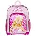 Barbie School Backpack - Barbie Butterfly Grace Backpack