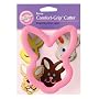 Wilton Comfort-Grip Bunny Cookie Cutter