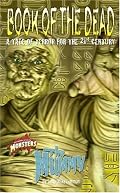 Book Of The Dead: The Mummy (Universal Monsters)