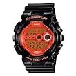 G-Shock GD-100 Hypercolor Black GD-100HC-1 Watch