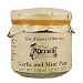 Gourmet Food : Agresta Garlic and Mint Pate - 3.5oz.