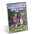 Rene Bibaud's Complete Fundamentals of Rope Jumping DVD