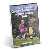 Rene Bibaud's Complete Fundamentals of Rope Jumping DVD