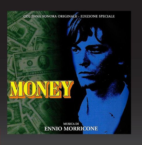 Money Ennio Morricone