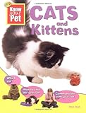 Cats and kittens