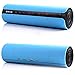 Bluetooth speakers Dylan 3D-Tumbler NFC Portable Wireless Speaker Stereo With Mic, BLUE