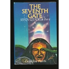 The Seventh Gate: Seven Citadels, Part IV