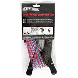 HQ Kites Winder-Set Quad Color Line 2011
