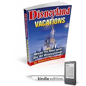 Thinking of planning your family dream vacation to Disneyland!