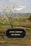 The seagull : a play in four acts