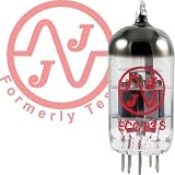 JJ ECC83 / 12AX7 Vacuum Tube