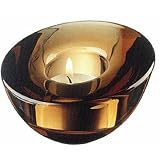 Delight Bronze Votive by 