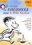 Je r�vise en vacances avec le Petit Nicolas, CM1 vers le CM2