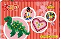 Hama Perlen 8708 - HAMA Maxi-Perlen - Gro&szlig;e Geschenkpackung