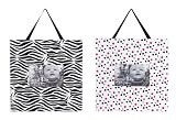 Trend Lab 2 Piece Zahara Frame Set