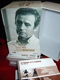 Yves Montand - 10 DVDs Edition