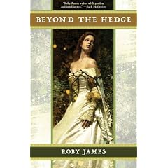 Beyond The Hedge