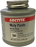 Loctite 234227 LOC51048 Moly Paste Anti-Seize Compound