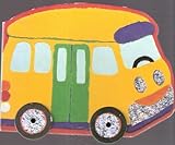 Little yellow bus