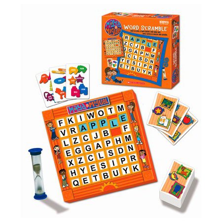 Buy Maya&Miguel Word Scramble