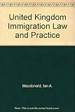 Immigration law and practice in the United Kingdom