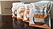 Full Moon All Natural Human Grade Dog Treats, Chicken Jerky, 12.5 oz. (Pack of 4)