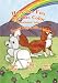 How the Fox Got His Color Bilingual Hungarian-English