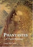 Phantastes George MacDonald