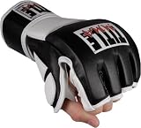 TITLE MMA Grappling Gloves