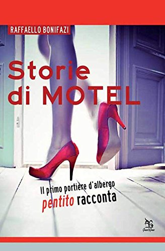 Storie di Motel (Nargre) (Italian Edition)