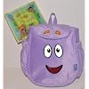 Dora the Explorer Backpack Rescue Bag