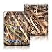 Shadow Grass Design Protective Decal Skin Sticker for Apple iPad 3 (3rd Gen) Tablet E-Reader