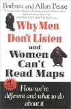 Why Men Don't Listen & Women Can't Read Maps