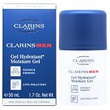 Clarins Men Moisture Gel, 1.7-Ounce Box