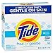 Tide Free & Gentle, 95 Oz, Unscented, Powder