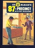 Ed McBain s 87th Precinct 1975--May