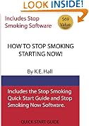 STOP SMOKING