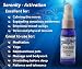 Serenity Activation Spray - Bio-energetic Activation Technology