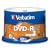Verbatim 95101 4.7 GB 16X DVD-R, 50-Disc Spindle
