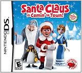 Santa Claus is Comin' to Town!