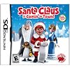 Santa Claus Is Coming to town
