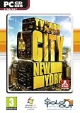 Tycoon City New York (PC CD)