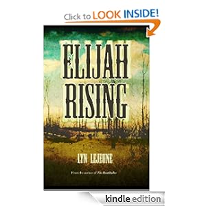 Elijah Rising