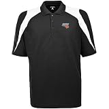 Antigua Charlotte Bobcats Innovate Polo