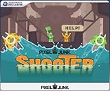 PixelJunk Shooter [Online Game Code]