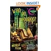 Who Do, Voodoo? (Mind for Murder Mystery)