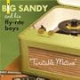 Turntable Matinee